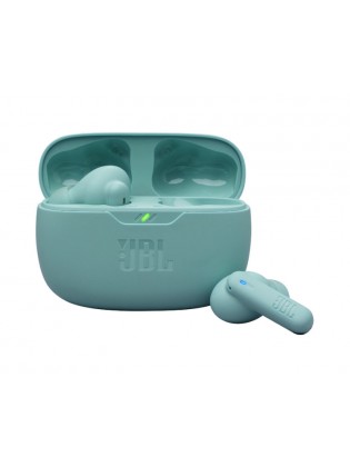 ყურსასმენი: JBL Vibe Beam 2 True Wireless Earbuds Blue - JBLVBEAM2BLU