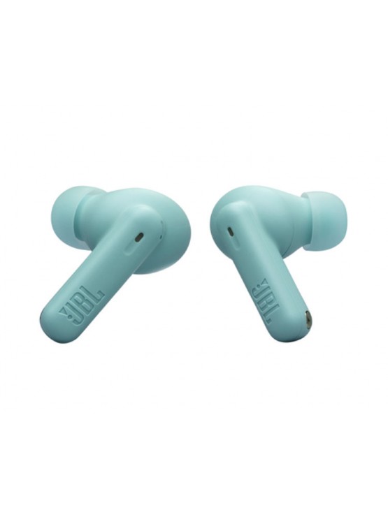 ყურსასმენი: JBL Vibe Beam 2 True Wireless Earbuds Blue - JBLVBEAM2BLU