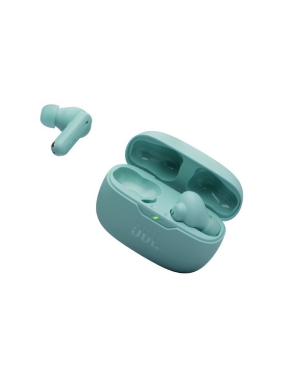 ყურსასმენი: JBL Vibe Beam 2 True Wireless Earbuds Blue - JBLVBEAM2BLU