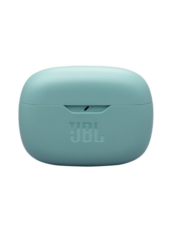 ყურსასმენი: JBL Vibe Beam 2 True Wireless Earbuds Blue - JBLVBEAM2BLU