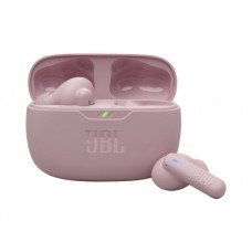 ყურსასმენი: JBL Vibe Beam 2 True Wireless Earbuds Pink - JBLVBEAM2PIK