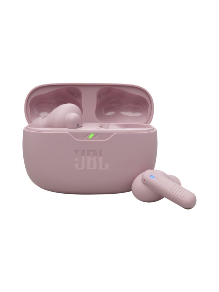 ყურსასმენი: JBL Vibe Beam 2 True Wireless Earbuds Pink - JBLVBEAM2PIK
