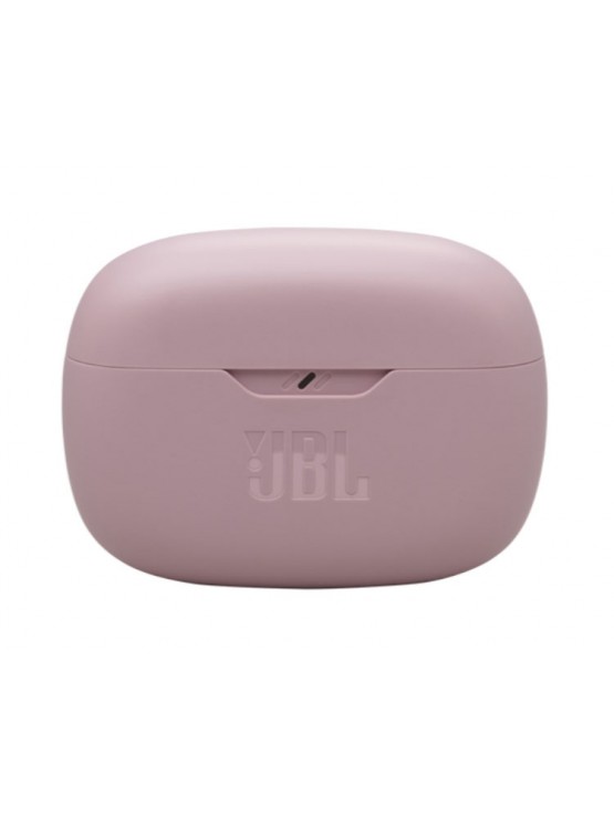 ყურსასმენი: JBL Vibe Beam 2 True Wireless Earbuds Pink - JBLVBEAM2PIK