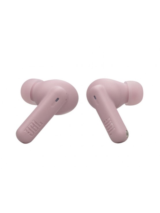 ყურსასმენი: JBL Vibe Beam 2 True Wireless Earbuds Pink - JBLVBEAM2PIK
