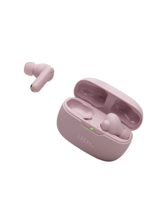 ყურსასმენი: JBL Vibe Beam 2 True Wireless Earbuds Pink - JBLVBEAM2PIK