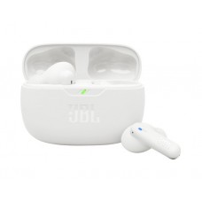 ყურსასმენი: JBL Vibe Beam 2 True Wireless Earbuds White - JBLVBEAM2WHT