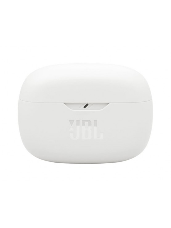 ყურსასმენი: JBL Vibe Beam 2 True Wireless Earbuds White - JBLVBEAM2WHT