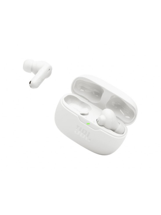 ყურსასმენი: JBL Vibe Beam 2 True Wireless Earbuds White - JBLVBEAM2WHT