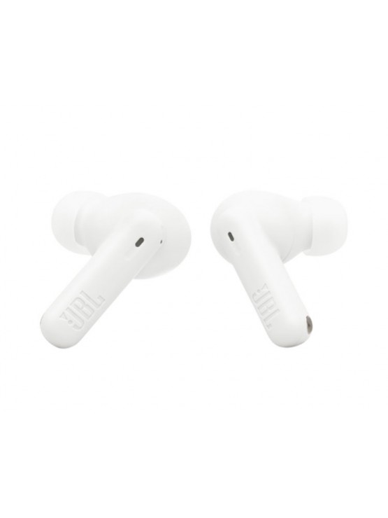 ყურსასმენი: JBL Vibe Beam 2 True Wireless Earbuds White - JBLVBEAM2WHT