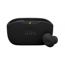 ყურსასმენი: JBL Vibe Buds 2 True Wireless Earbuds Black - JBLVBUDS2BLK