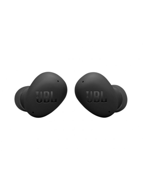 ყურსასმენი: JBL Vibe Buds 2 True Wireless Earbuds Black - JBLVBUDS2BLK