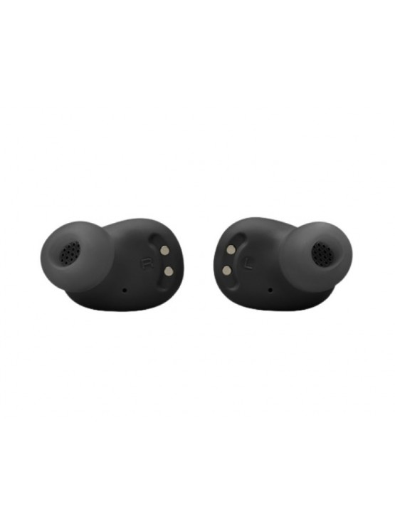 ყურსასმენი: JBL Vibe Buds 2 True Wireless Earbuds Black - JBLVBUDS2BLK