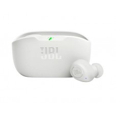 ყურსასმენი: JBL Vibe Buds 2 True Wireless Earbuds White - JBLVBUDS2WHT
