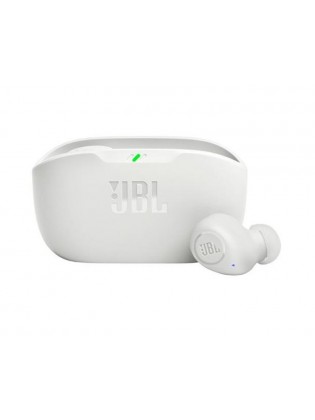 ყურსასმენი: JBL Vibe Buds 2 True Wireless Earbuds White - JBLVBUDS2WHT