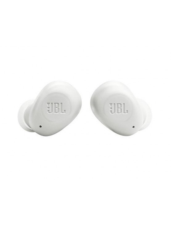 ყურსასმენი: JBL Vibe Buds 2 True Wireless Earbuds White - JBLVBUDS2WHT