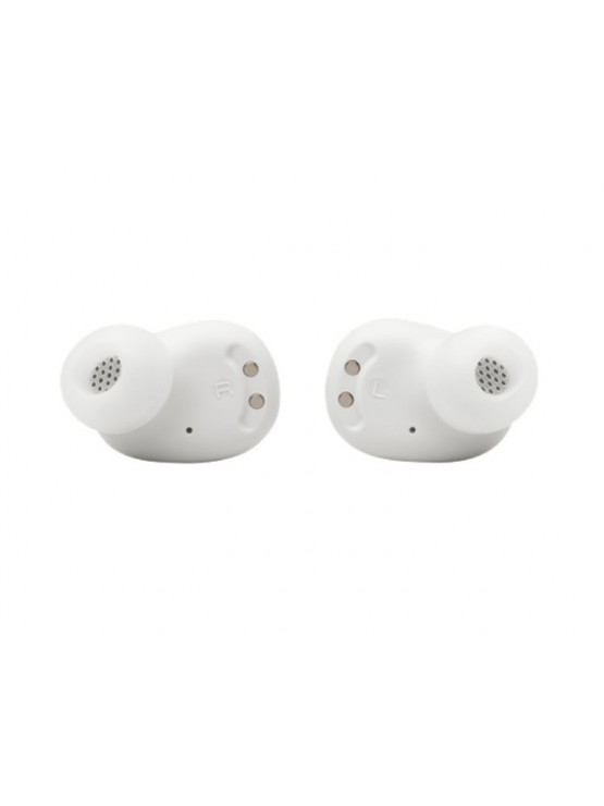 ყურსასმენი: JBL Vibe Buds 2 True Wireless Earbuds White - JBLVBUDS2WHT