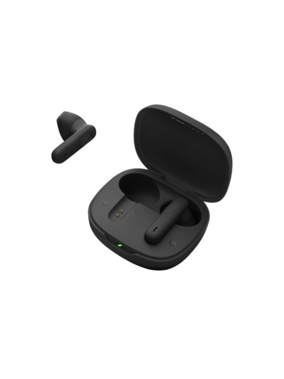 ყურსასმენი: JBL Vibe Flex 2 True Wireless Earbuds Black - JBLVFLEX2BLK