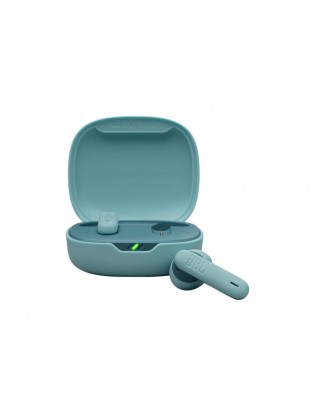 ყურსასმენი: JBL Vibe Flex 2 True Wireless Earbuds Blue - JBLVFLEX2BLU