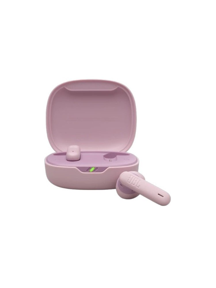 ყურსასმენი: JBL Vibe Flex 2 True Wireless Earbuds Pink - JBLVFLEX2PIK