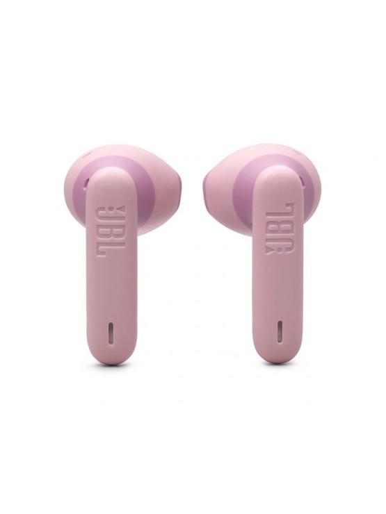 ყურსასმენი: JBL Vibe Flex 2 True Wireless Earbuds Pink - JBLVFLEX2PIK