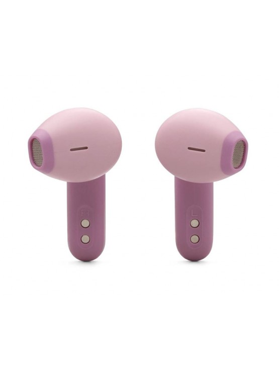ყურსასმენი: JBL Vibe Flex 2 True Wireless Earbuds Pink - JBLVFLEX2PIK