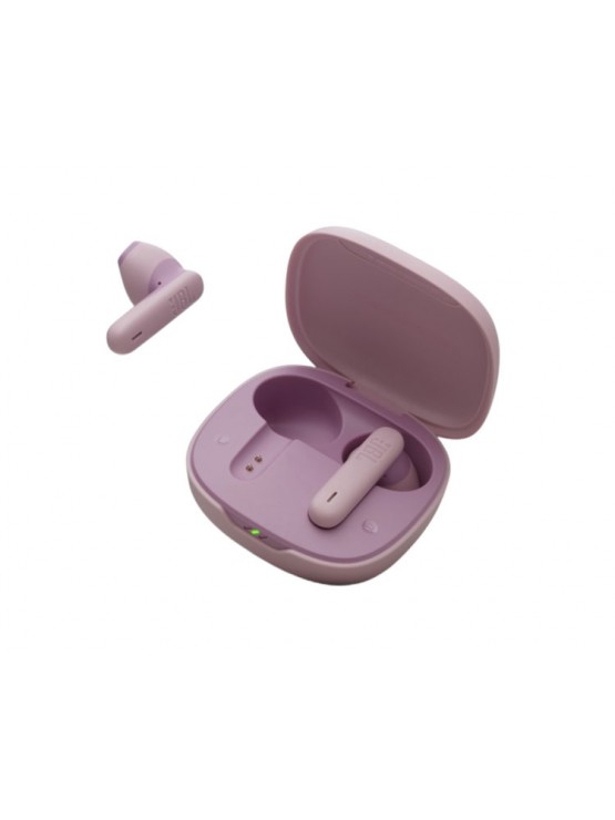 ყურსასმენი: JBL Vibe Flex 2 True Wireless Earbuds Pink - JBLVFLEX2PIK