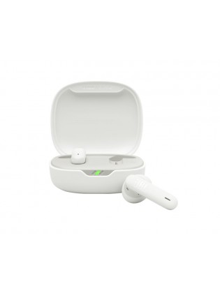 ყურსასმენი: JBL Vibe Flex 2 True Wireless Earbuds White - JBLVFLEX2WHT