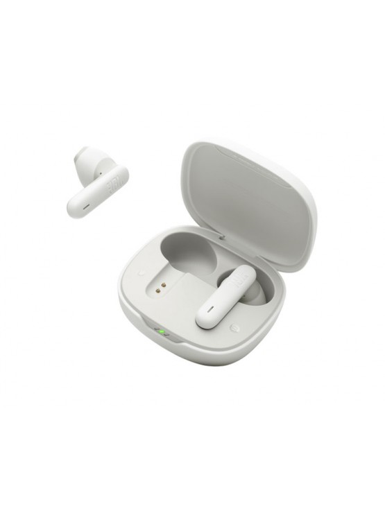 ყურსასმენი: JBL Vibe Flex 2 True Wireless Earbuds White - JBLVFLEX2WHT