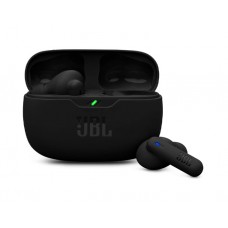 ყურსასმენი: JBL Wave Beam 2 True Wireless Noise Cancelling Earbuds Black -  JBLWBEAM2BLK