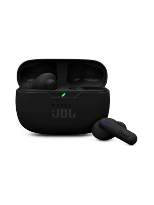 ყურსასმენი: JBL Wave Beam 2 True Wireless Noise Cancelling Earbuds Black -  JBLWBEAM2BLK