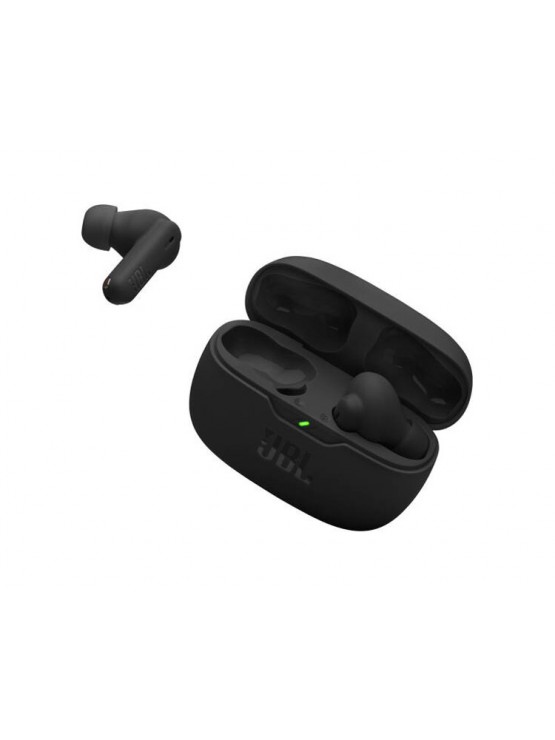 ყურსასმენი: JBL Wave Beam 2 True Wireless Noise Cancelling Earbuds Black -  JBLWBEAM2BLK