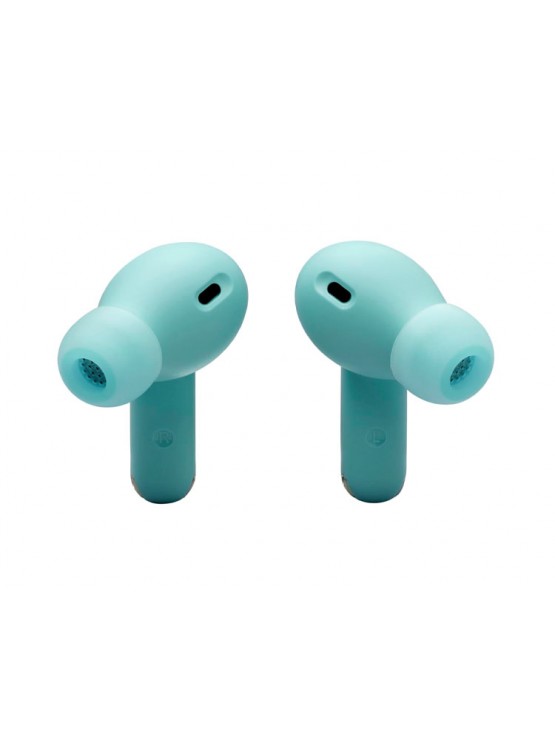 ყურსასმენი: JBL Wave Beam 2 True Wireless Noise Cancelling Earbuds Blue - JBLWBEAM2BLU