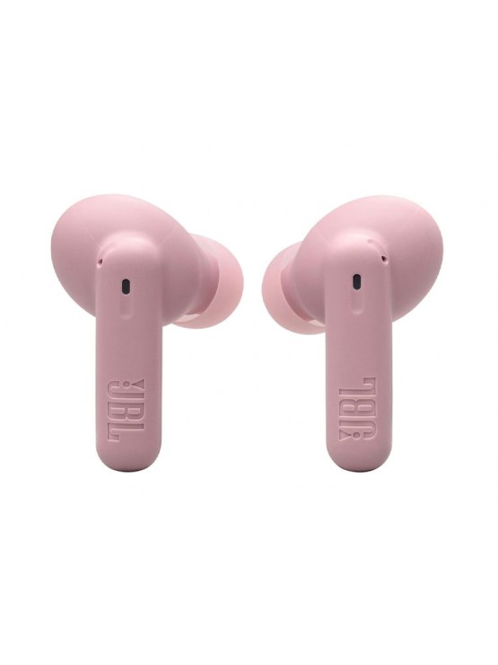ყურსასმენი: JBL Wave Beam 2 True Wireless Noise Cancelling Earbuds Pink - JBLWBEAM2PIK