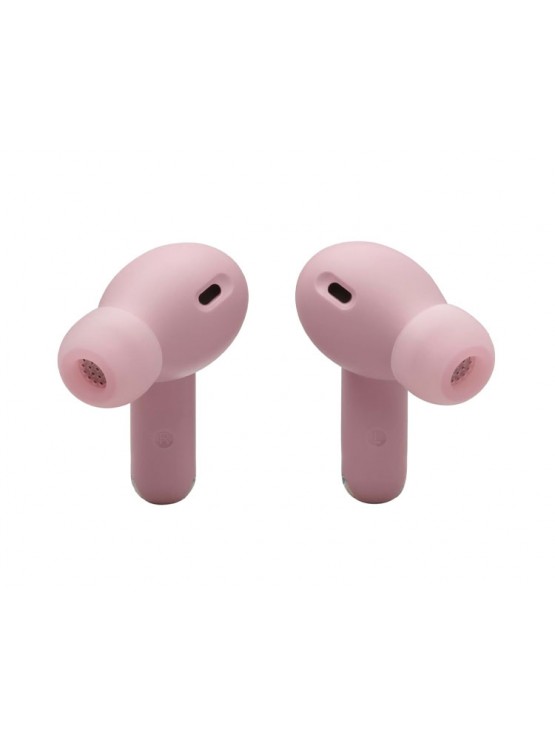 ყურსასმენი: JBL Wave Beam 2 True Wireless Noise Cancelling Earbuds Pink - JBLWBEAM2PIK