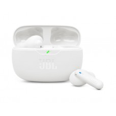 ყურსასმენი: JBL Wave Beam 2 True Wireless Noise Cancelling Earbuds White - JBLWBEAM2WHT