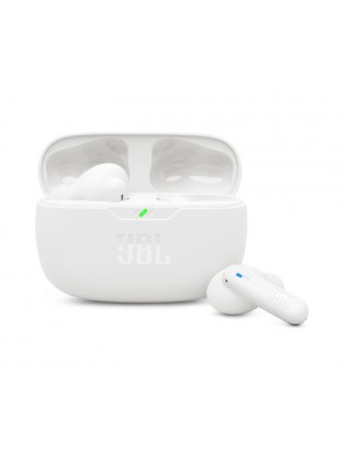 ყურსასმენი: JBL Wave Beam 2 True Wireless Noise Cancelling Earbuds White - JBLWBEAM2WHT