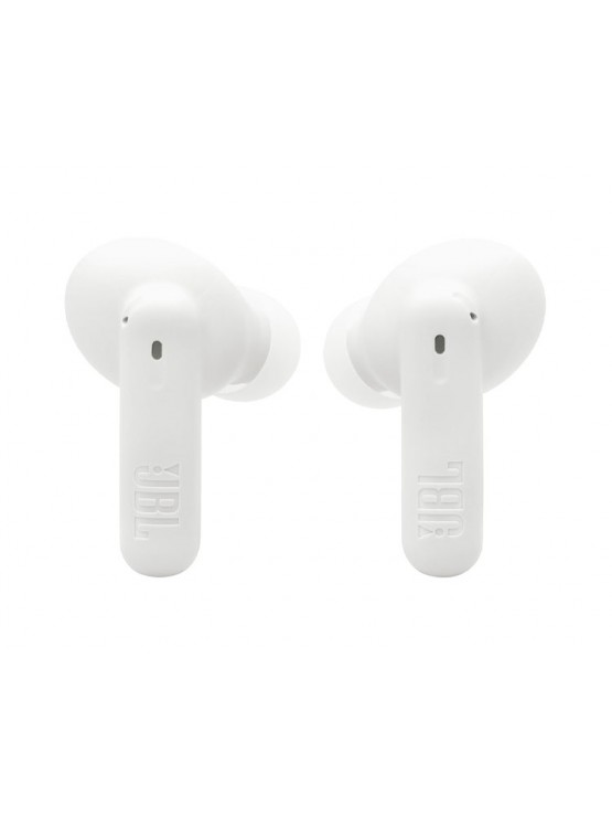 ყურსასმენი: JBL Wave Beam 2 True Wireless Noise Cancelling Earbuds White - JBLWBEAM2WHT