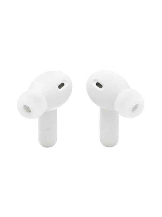ყურსასმენი: JBL Wave Beam 2 True Wireless Noise Cancelling Earbuds White - JBLWBEAM2WHT