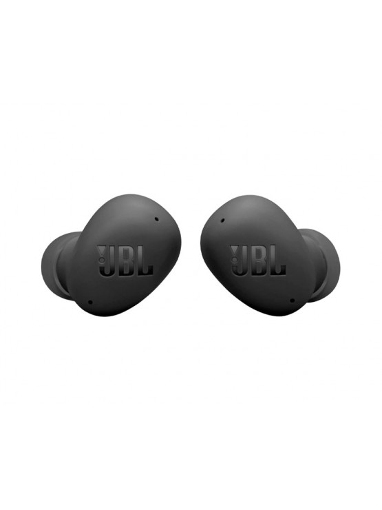 ყურსასმენი: JBL Wave Buds 2 True Wireless Noise Cancelling Earbuds Black - JBLWBUDS2BLK