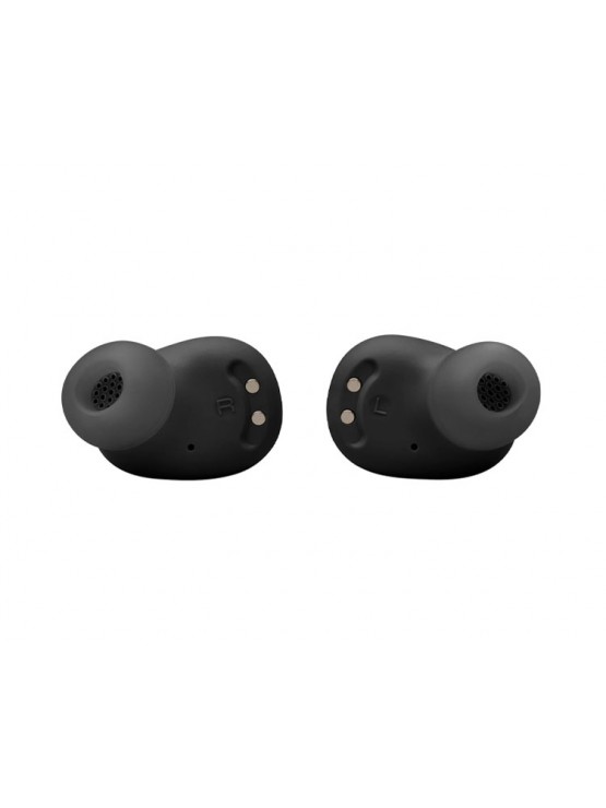 ყურსასმენი: JBL Wave Buds 2 True Wireless Noise Cancelling Earbuds Black - JBLWBUDS2BLK