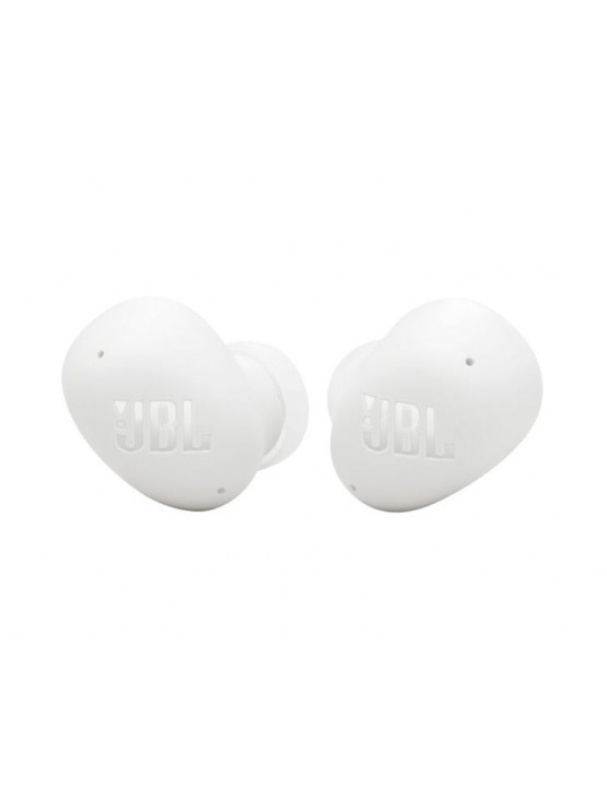 ყურსასმენი: JBL Wave Buds 2 True Wireless Noise Cancelling Earbuds White - JBLWBUDS2WHT