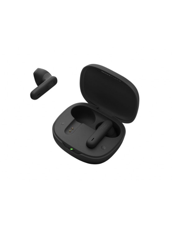 ყურსასმენი: JBL Wave Flex 2 True Wireless Earbuds Black - JBLWFLEX2BLK