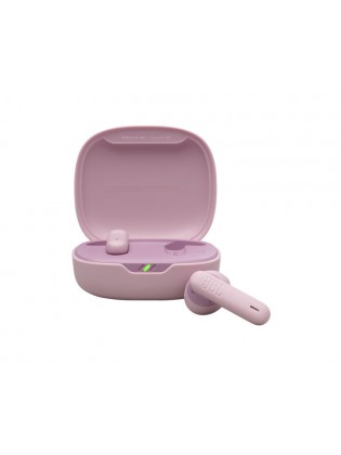 ყურსასმენი: JBL Wave Flex 2 True Wireless Earbuds Pink - JBLWFLEX2PIK