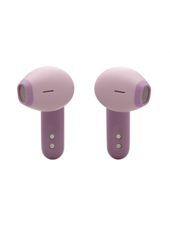 ყურსასმენი: JBL Wave Flex 2 True Wireless Earbuds Pink - JBLWFLEX2PIK