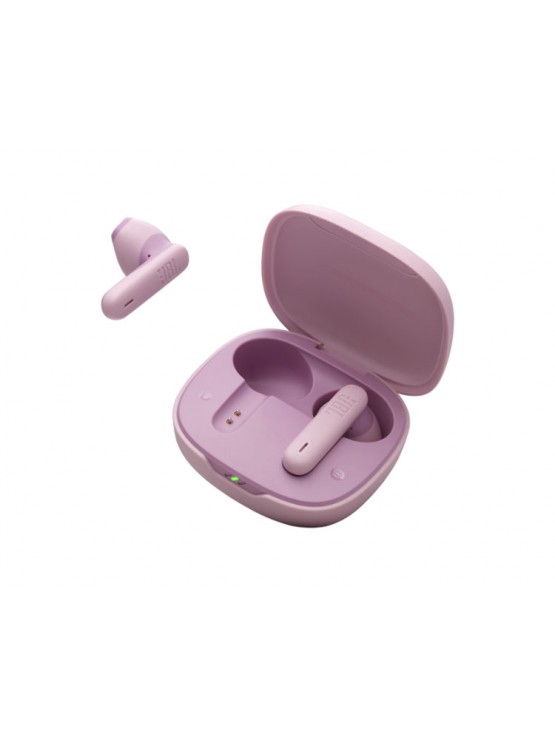 ყურსასმენი: JBL Wave Flex 2 True Wireless Earbuds Pink - JBLWFLEX2PIK