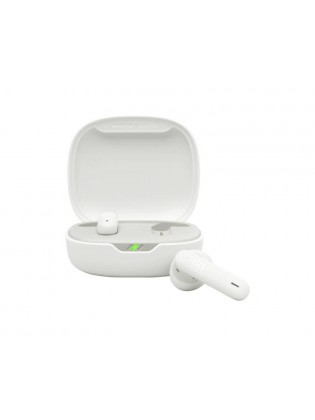 ყურსასმენი: JBL Wave Flex 2 True Wireless Earbuds White - JBLWFLEX2WHT