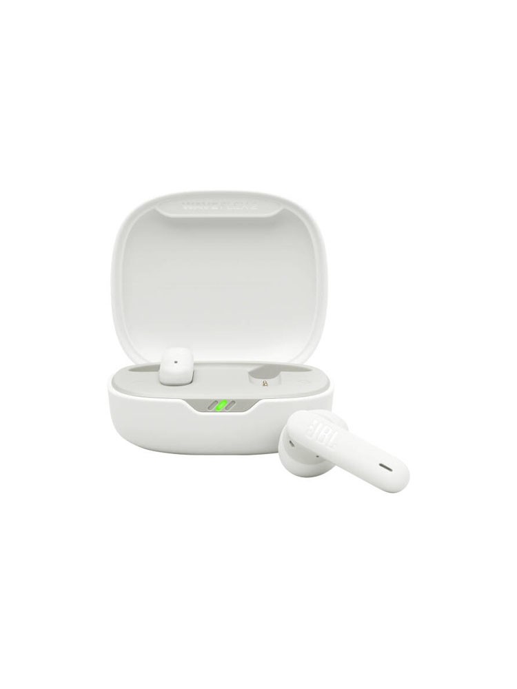 ყურსასმენი: JBL Wave Flex 2 True Wireless Earbuds White - JBLWFLEX2WHT