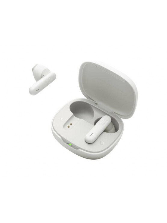 ყურსასმენი: JBL Wave Flex 2 True Wireless Earbuds White - JBLWFLEX2WHT