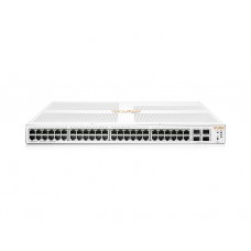 სვიჩი: HPE Aruba Instant On 1930 JL685A 48G 4SFP+ Smart Switch