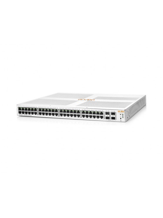 სვიჩი: HPE Aruba Instant On 1930 JL685A 48G 4SFP+ Smart Switch